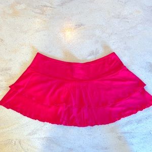 Body Glove Swim Skirt